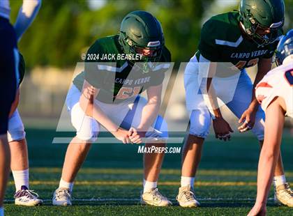Thumbnail 1 in Poston Butte @ Campo Verde photogallery.