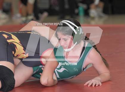 Thumbnail 2 in Paloma Valley Tournament  photogallery.
