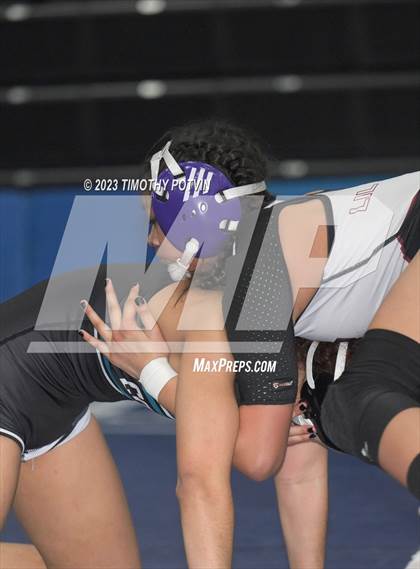 Thumbnail 1 in Paloma Valley Tournament  photogallery.