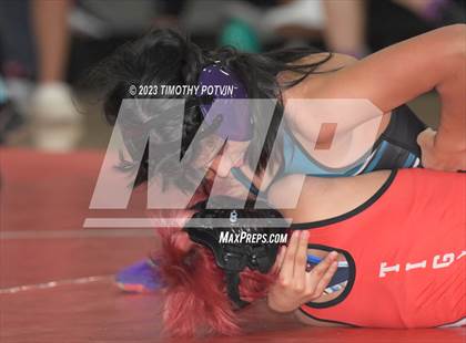 Thumbnail 3 in Paloma Valley Tournament  photogallery.