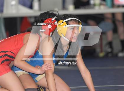 Thumbnail 3 in Paloma Valley Tournament  photogallery.