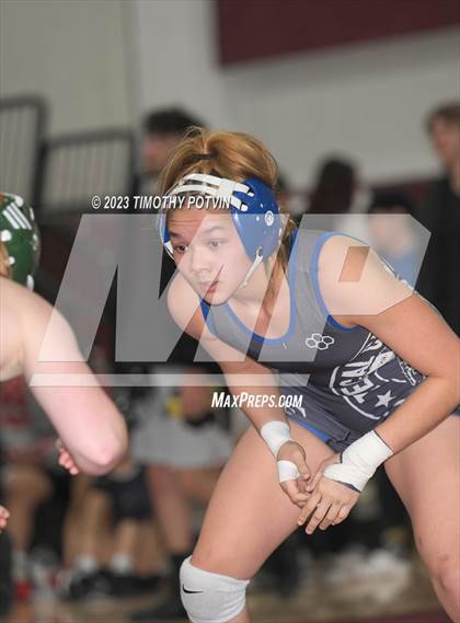 Thumbnail 2 in Paloma Valley Tournament  photogallery.