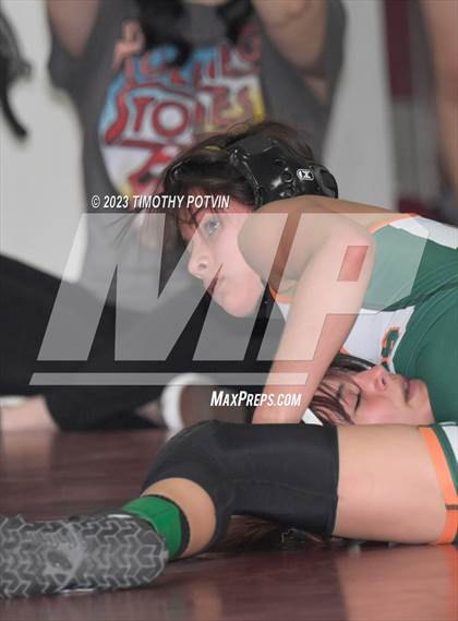 Thumbnail 1 in Paloma Valley Tournament  photogallery.