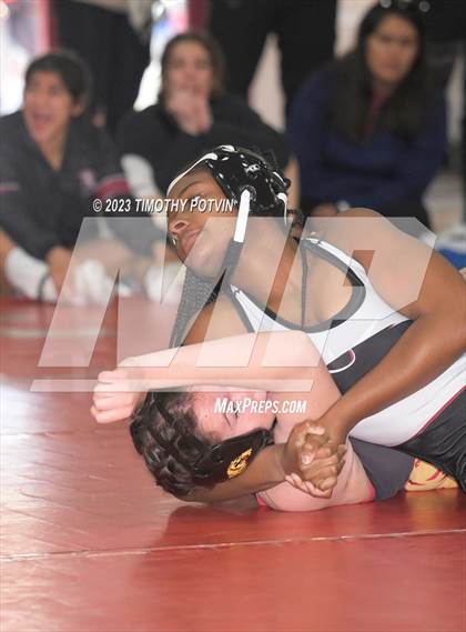 Thumbnail 2 in Paloma Valley Tournament  photogallery.