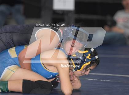 Thumbnail 2 in Paloma Valley Tournament  photogallery.