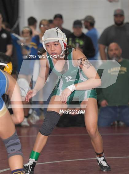 Thumbnail 2 in Paloma Valley Tournament  photogallery.