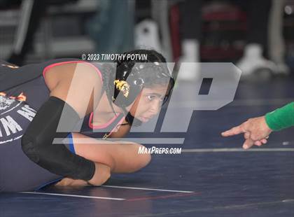 Thumbnail 2 in Paloma Valley Tournament  photogallery.