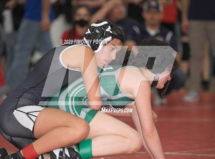Thumbnail 2 in Paloma Valley Tournament  photogallery.