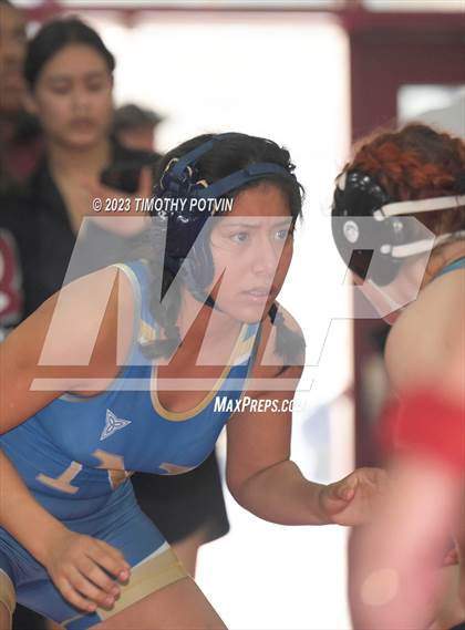 Thumbnail 2 in Paloma Valley Tournament  photogallery.