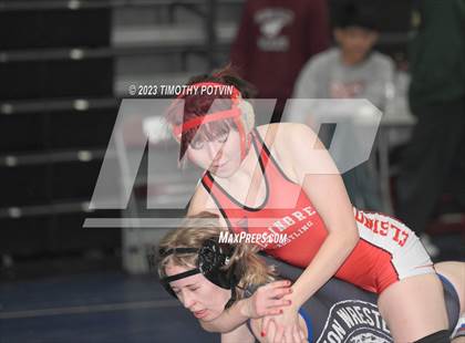 Thumbnail 2 in Paloma Valley Tournament  photogallery.