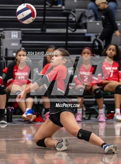 Thumbnail 2 in Rangeview @ Fossil Ridge (CHSAA 5A Region 5) photogallery.