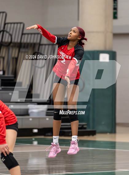 Thumbnail 2 in Rangeview @ Fossil Ridge (CHSAA 5A Region 5) photogallery.