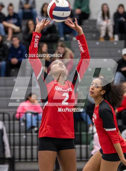 Thumbnail 1 in Rangeview @ Fossil Ridge (CHSAA 5A Region 5) photogallery.