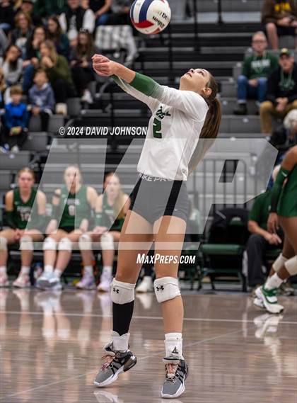 Thumbnail 2 in Rangeview @ Fossil Ridge (CHSAA 5A Region 5) photogallery.