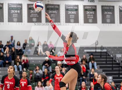 Thumbnail 3 in Rangeview @ Fossil Ridge (CHSAA 5A Region 5) photogallery.