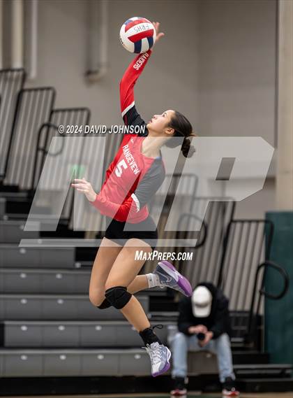 Thumbnail 1 in Rangeview @ Fossil Ridge (CHSAA 5A Region 5) photogallery.