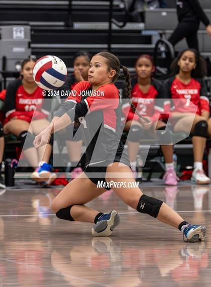 Thumbnail 1 in Rangeview @ Fossil Ridge (CHSAA 5A Region 5) photogallery.