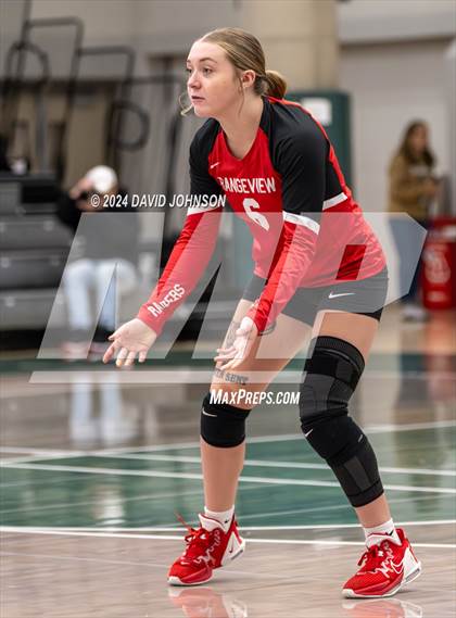 Thumbnail 2 in Rangeview @ Fossil Ridge (CHSAA 5A Region 5) photogallery.