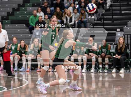 Thumbnail 3 in Rangeview @ Fossil Ridge (CHSAA 5A Region 5) photogallery.