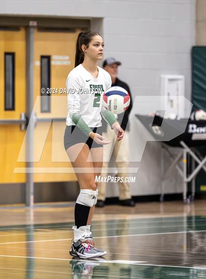 Thumbnail 1 in Rangeview @ Fossil Ridge (CHSAA 5A Region 5) photogallery.