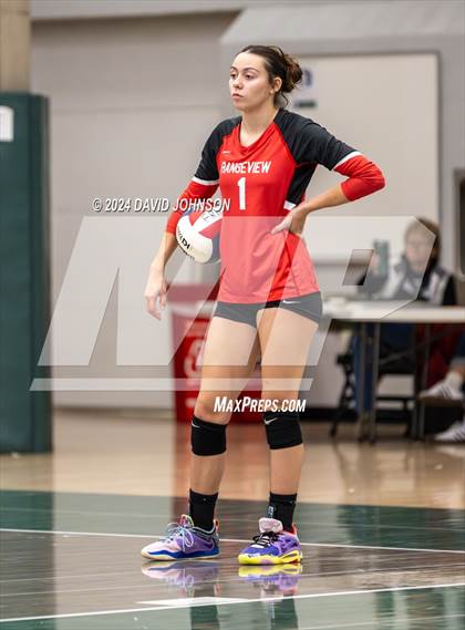 Thumbnail 3 in Rangeview @ Fossil Ridge (CHSAA 5A Region 5) photogallery.