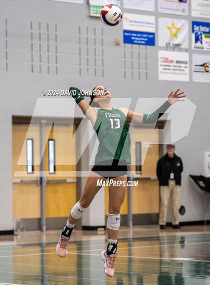Thumbnail 1 in Rangeview @ Fossil Ridge (CHSAA 5A Region 5) photogallery.