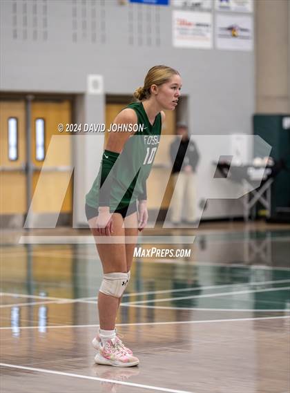 Thumbnail 1 in Rangeview @ Fossil Ridge (CHSAA 5A Region 5) photogallery.