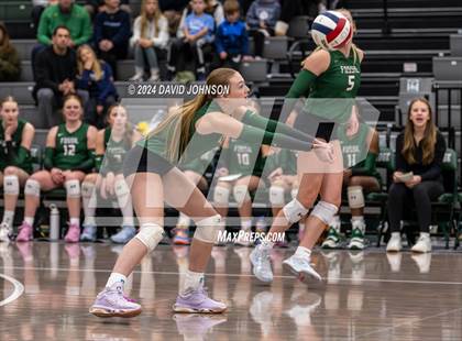 Thumbnail 1 in Rangeview @ Fossil Ridge (CHSAA 5A Region 5) photogallery.