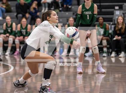 Thumbnail 2 in Rangeview @ Fossil Ridge (CHSAA 5A Region 5) photogallery.