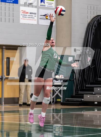 Thumbnail 1 in Rangeview @ Fossil Ridge (CHSAA 5A Region 5) photogallery.