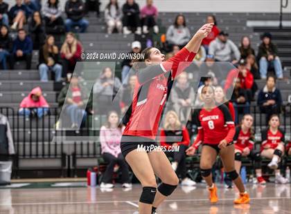 Thumbnail 3 in Rangeview @ Fossil Ridge (CHSAA 5A Region 5) photogallery.