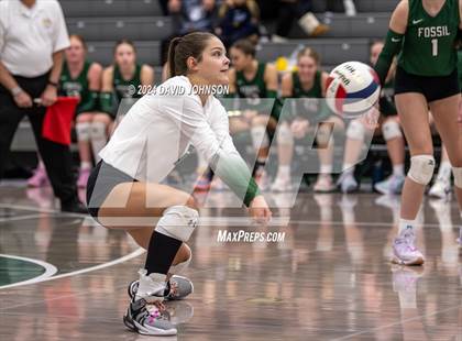 Thumbnail 2 in Rangeview @ Fossil Ridge (CHSAA 5A Region 5) photogallery.