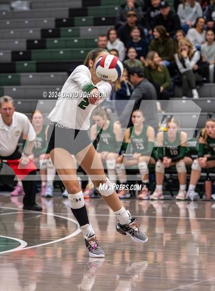 Thumbnail 2 in Rangeview @ Fossil Ridge (CHSAA 5A Region 5) photogallery.