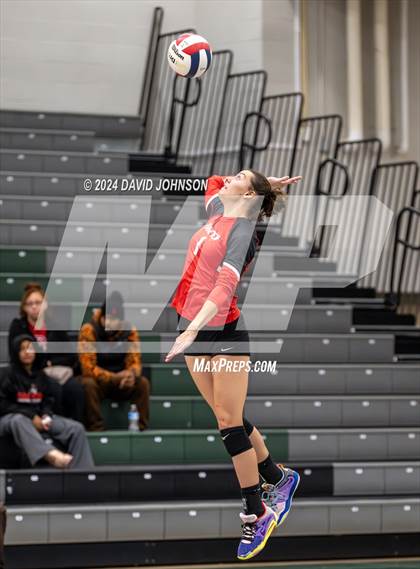 Thumbnail 1 in Rangeview @ Fossil Ridge (CHSAA 5A Region 5) photogallery.