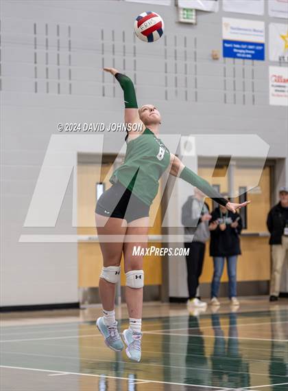 Thumbnail 3 in Rangeview @ Fossil Ridge (CHSAA 5A Region 5) photogallery.