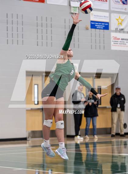 Thumbnail 1 in Rangeview @ Fossil Ridge (CHSAA 5A Region 5) photogallery.