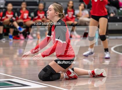 Thumbnail 3 in Rangeview @ Fossil Ridge (CHSAA 5A Region 5) photogallery.