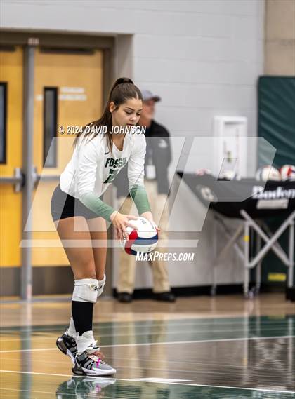 Thumbnail 2 in Rangeview @ Fossil Ridge (CHSAA 5A Region 5) photogallery.