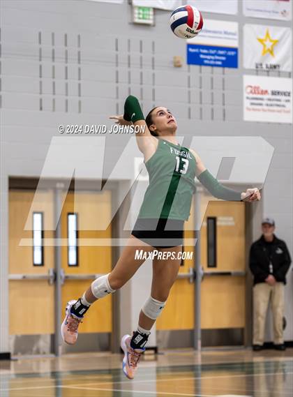 Thumbnail 1 in Rangeview @ Fossil Ridge (CHSAA 5A Region 5) photogallery.