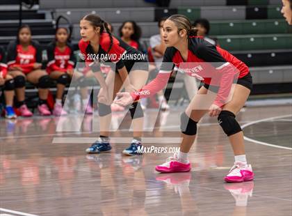 Thumbnail 2 in Rangeview @ Fossil Ridge (CHSAA 5A Region 5) photogallery.