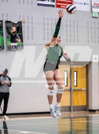 Thumbnail 2 in Rangeview @ Fossil Ridge (CHSAA 5A Region 5) photogallery.