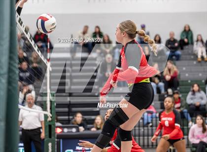 Thumbnail 3 in Rangeview @ Fossil Ridge (CHSAA 5A Region 5) photogallery.