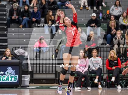 Thumbnail 2 in Rangeview @ Fossil Ridge (CHSAA 5A Region 5) photogallery.