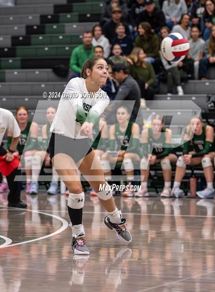 Thumbnail 1 in Rangeview @ Fossil Ridge (CHSAA 5A Region 5) photogallery.
