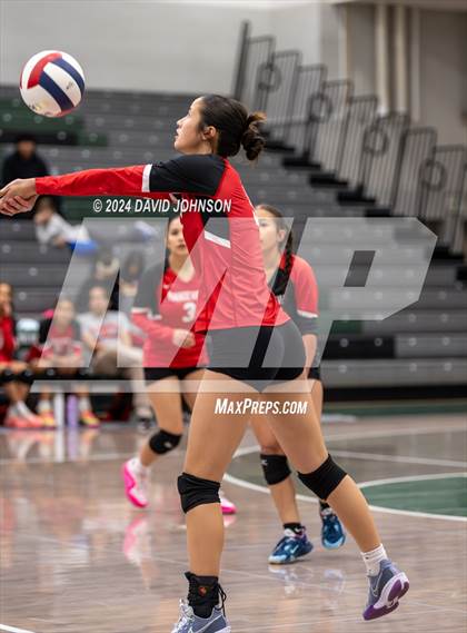 Thumbnail 2 in Rangeview @ Fossil Ridge (CHSAA 5A Region 5) photogallery.