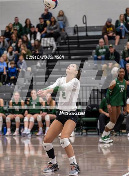 Thumbnail 1 in Rangeview @ Fossil Ridge (CHSAA 5A Region 5) photogallery.