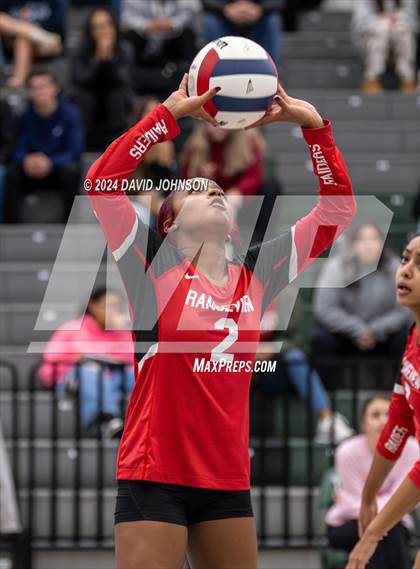Thumbnail 3 in Rangeview @ Fossil Ridge (CHSAA 5A Region 5) photogallery.