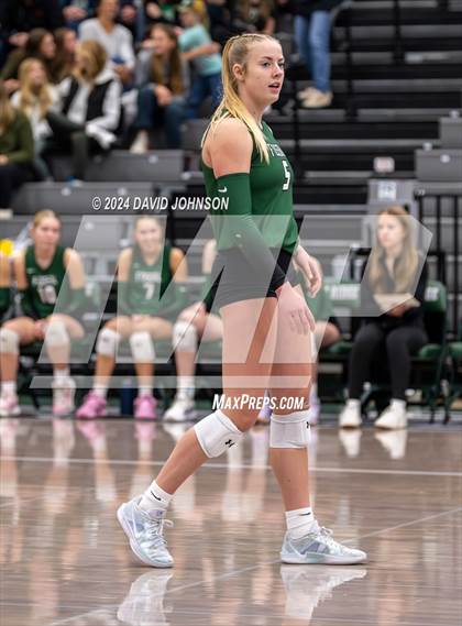Thumbnail 3 in Rangeview @ Fossil Ridge (CHSAA 5A Region 5) photogallery.