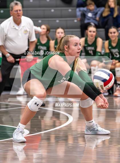 Thumbnail 3 in Rangeview @ Fossil Ridge (CHSAA 5A Region 5) photogallery.