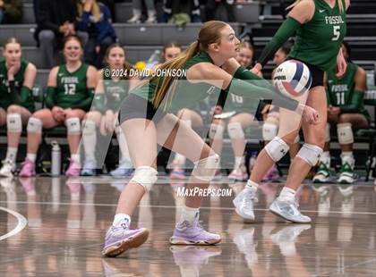 Thumbnail 3 in Rangeview @ Fossil Ridge (CHSAA 5A Region 5) photogallery.